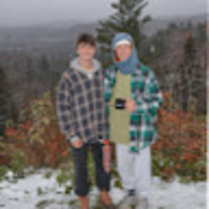 Meet your Posher, Andrew